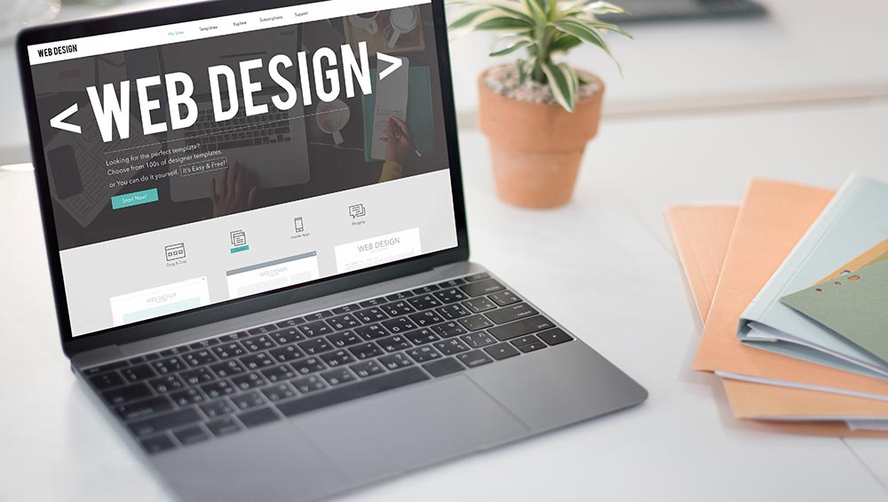 Design-A-Stunning-Website