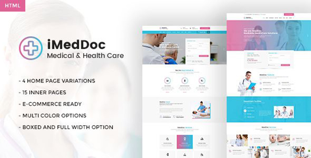 iMedDoc