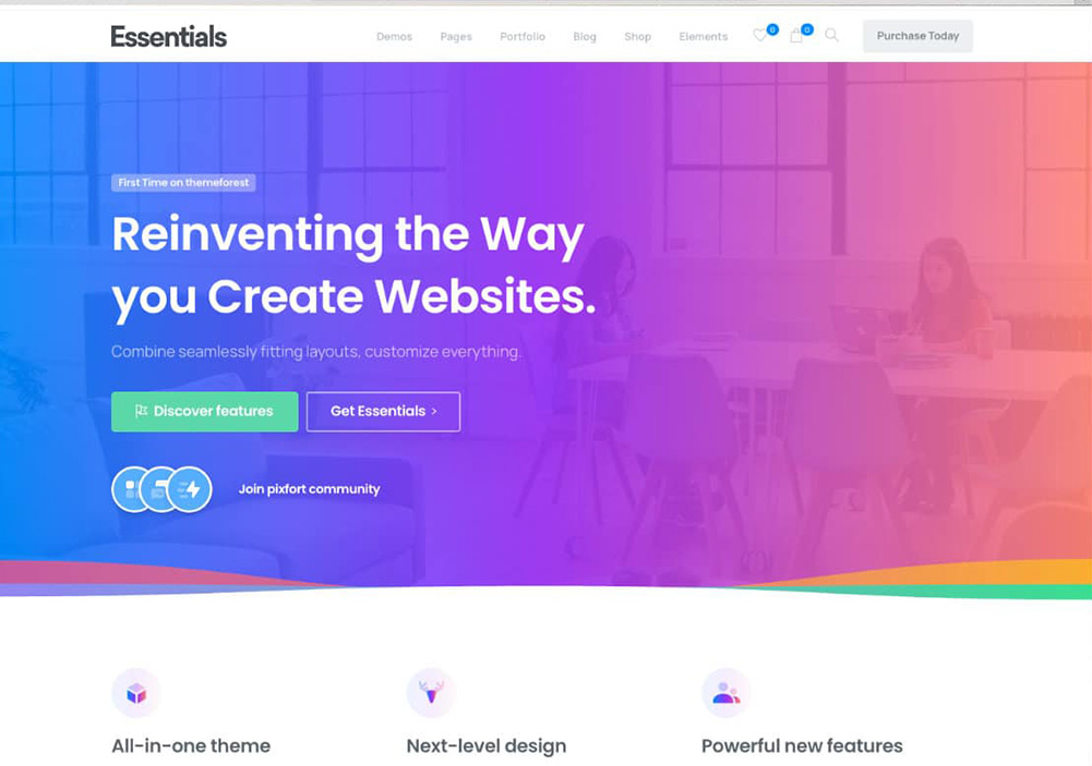 Dynamic Websites