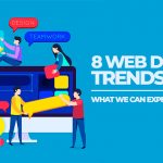 8 Web Design Trends 2024: What We Can Expect in Future