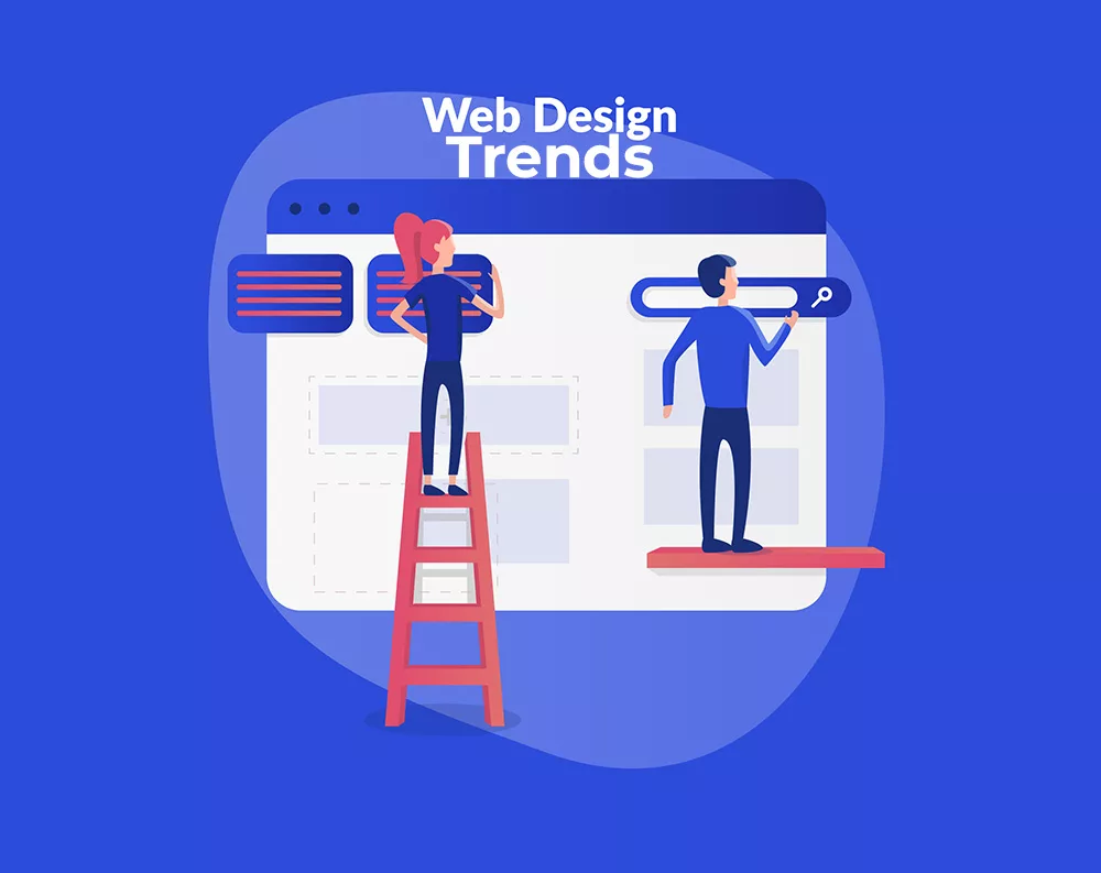 web design trends