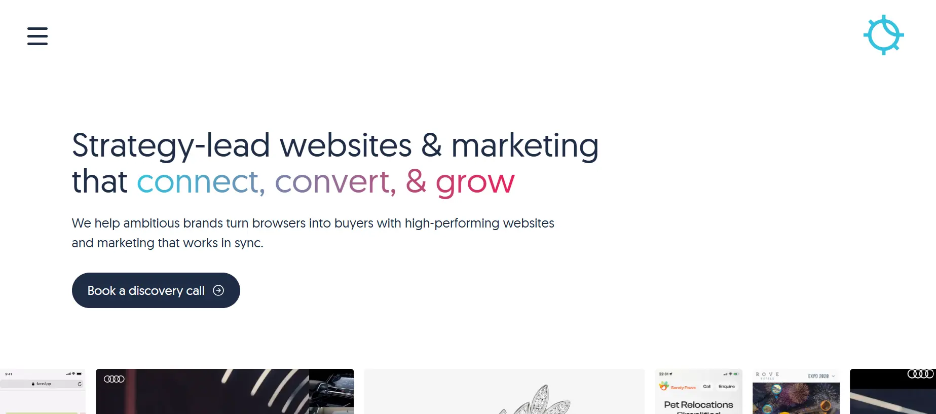 blue bettle web design agency