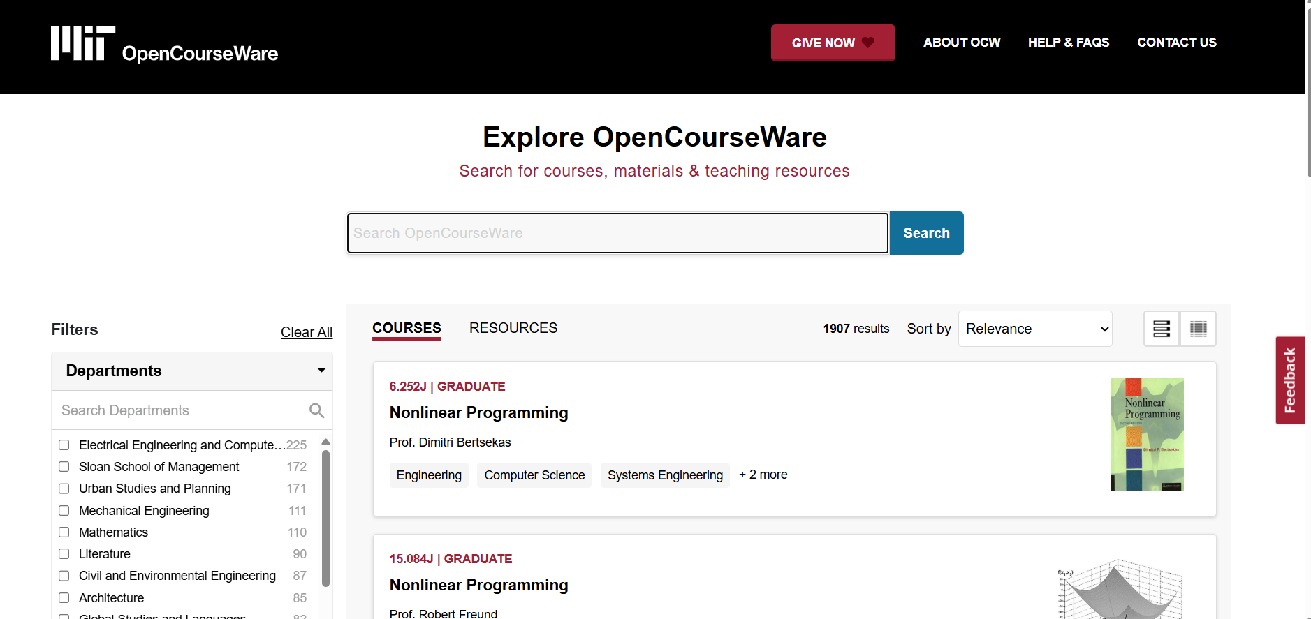 CS50 Web Programming (Harvard)