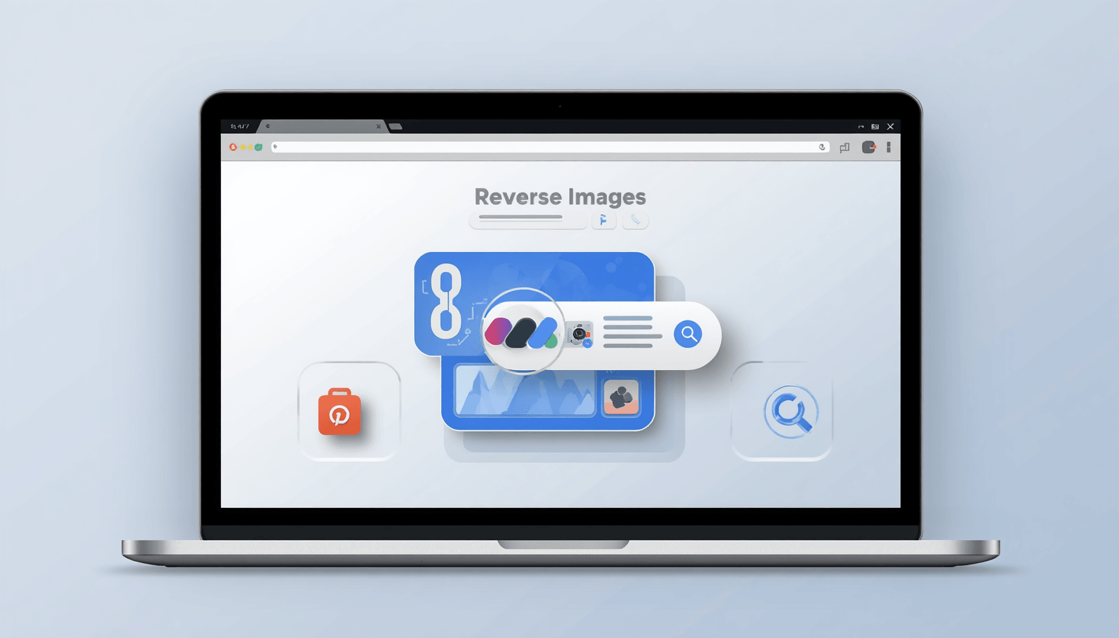 Google reverse image