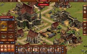 Forge of Empires