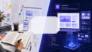 AI and Web Design: The Future of Design Careers in 2026