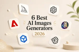 6 Best AI Image Generators for Website Design in 2026
