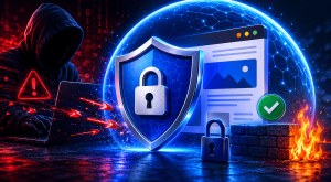 How to Protect Your Website from Hackers (Basic Guide)