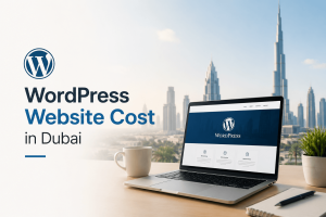 WordPress Website Cost in Dubai (2026 Guide)
